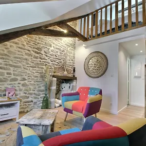  Appartement Centre-ville Merlin