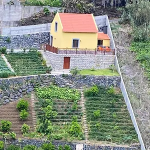 Casa Caminho Da , Porto Da Cruz Portugal
