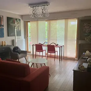  Appartement Monseigneur